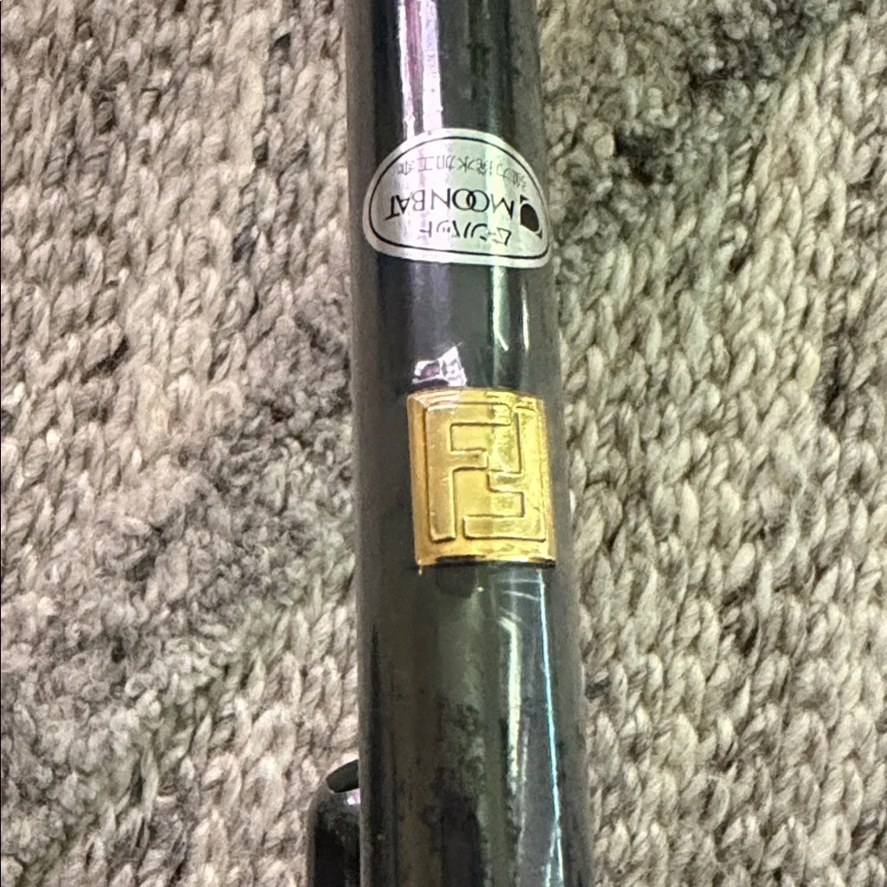 Vintage Fendi Umbrella - Picture 6 of 6